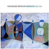 MINGUS CHARLES