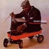 MONK THELONIOUS