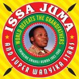 JUMA ISSA