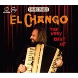 SPASIUK CHANGO