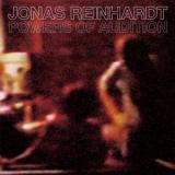 REINHARDT JONAS
