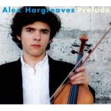 HARGREAVES ALEX