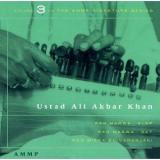 KHAN ALI AKBAR