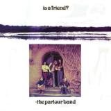 PARLOUR BAND