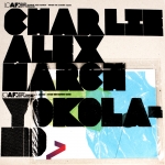 MARCH CHARLIE ALEX