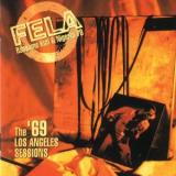 KUTI FELA
