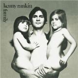 RANKIN KENNY