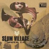 SLIM VILLAGE