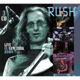 RUSH