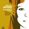 MORENO CLARA