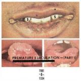 PREMATURE EJACULATION