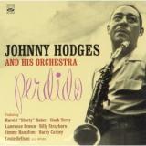 HODGES JOHNNY