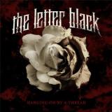 LETTER BLACK