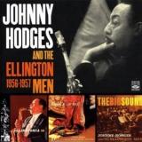 HODGES JOHNNY