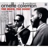 COLEMAN ORNETTE