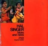 SINGER HAL