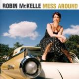 McKELLE ROBIN