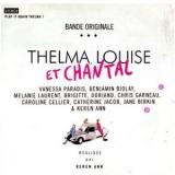 SOUNDTRACK