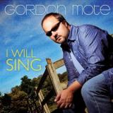 MOTE GORDON