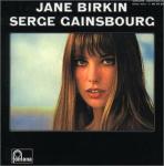 GAINSBOURG SERGE/JANE BIRKIN
