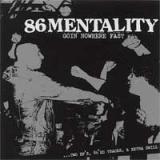 EIGHTY SIX MENTALITY