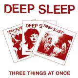 DEEP SLEEP
