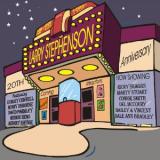 STEPHENSON LARRY
