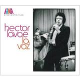 LAVOE HECTOR