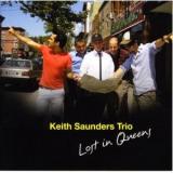 SAUNDERS KEITH