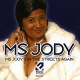MS. JODY