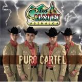 LOS CUATES DE SINALOA