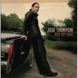 THOMPSON JOSH