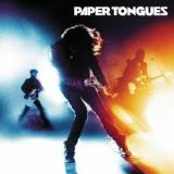 PAPER TONGUES