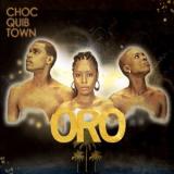 CHOCQUIBTOWN