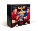 SAM & DAVE
