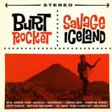 ROCKET BURT