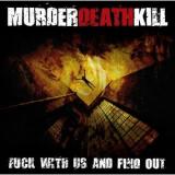 MURDER DEATH KILL