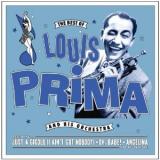 PRIMA LOUIS