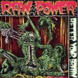 RAW POWER