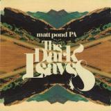 POND MATT PA