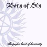BORN OF SIN