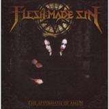 FLESH MADE SIN FLESH MADE SIN