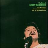 McKENZIE SCOTT McKENZIE SCOTT