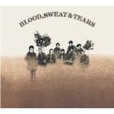 BLOOD SWEAT & TEARS