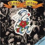 ROSE TATTOO