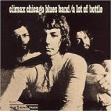 CLIMAX CHICAGO BLUES