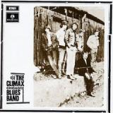 CLIMAX BLUES BAND