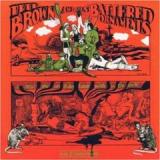 BROWN PETER & BATTERED ORANAMENNTS