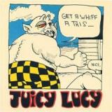 JUICY LUCY