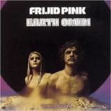 FRIJID PINK FRIJID PINK